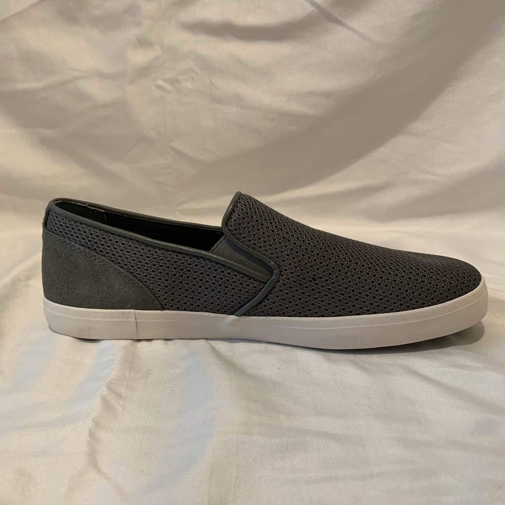 Calvin Klein Slip-Ons